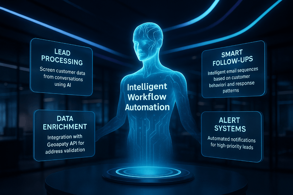 artificial intelligence helpdesk chatboat