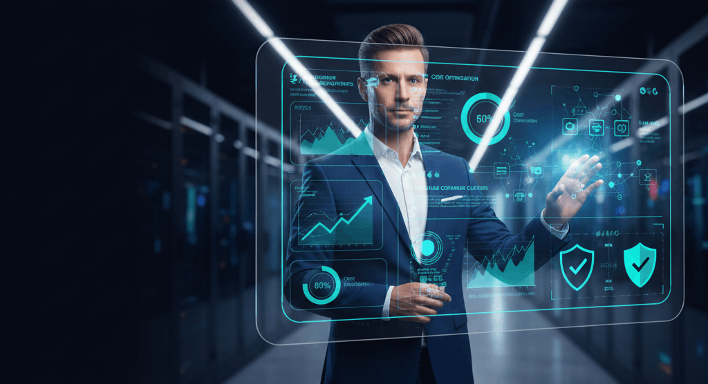 Benefits of Partnering with ATH Infosystems