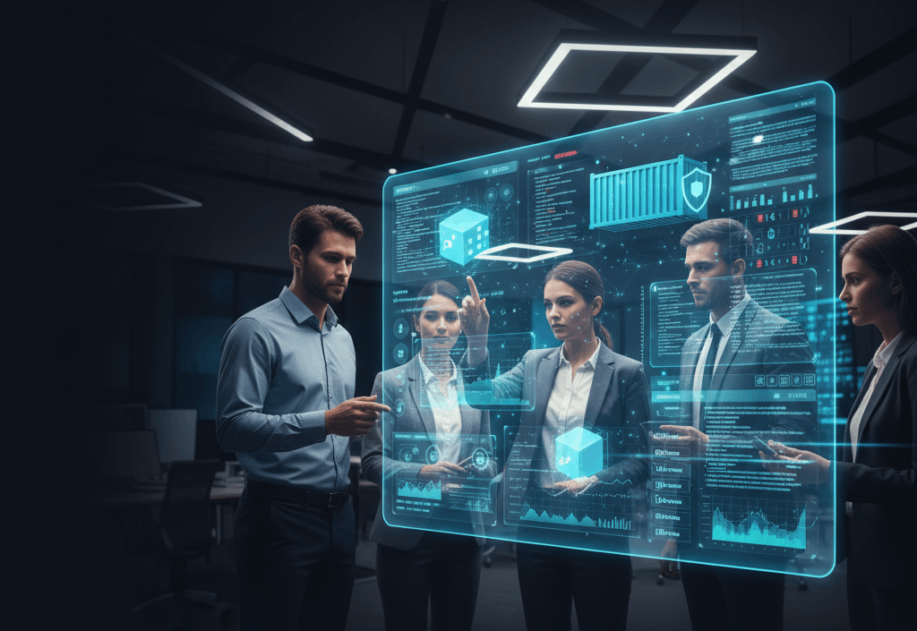 Best Practices for Docker Management