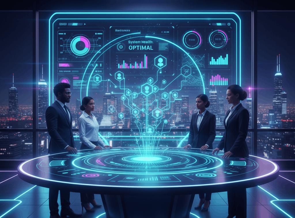 Best Practices for Kubernetes Consulting