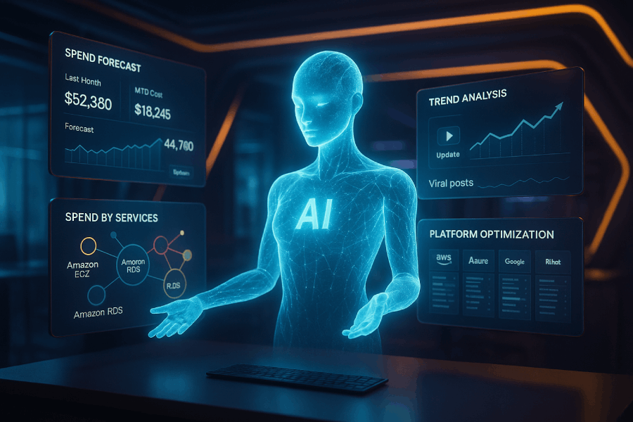 AI Rag Helpdesk Chatboat