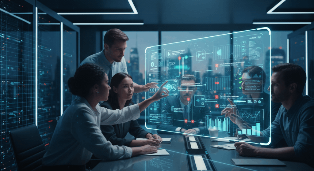 DevOps & Automation Testing with Docker