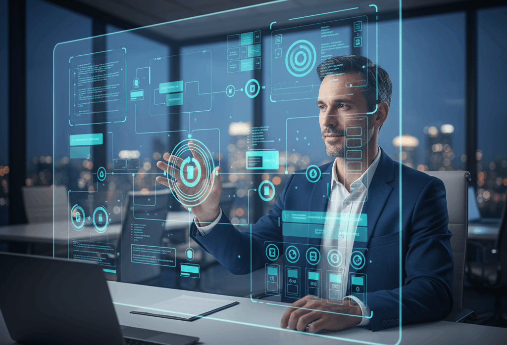 DevOps Automation Maintenance