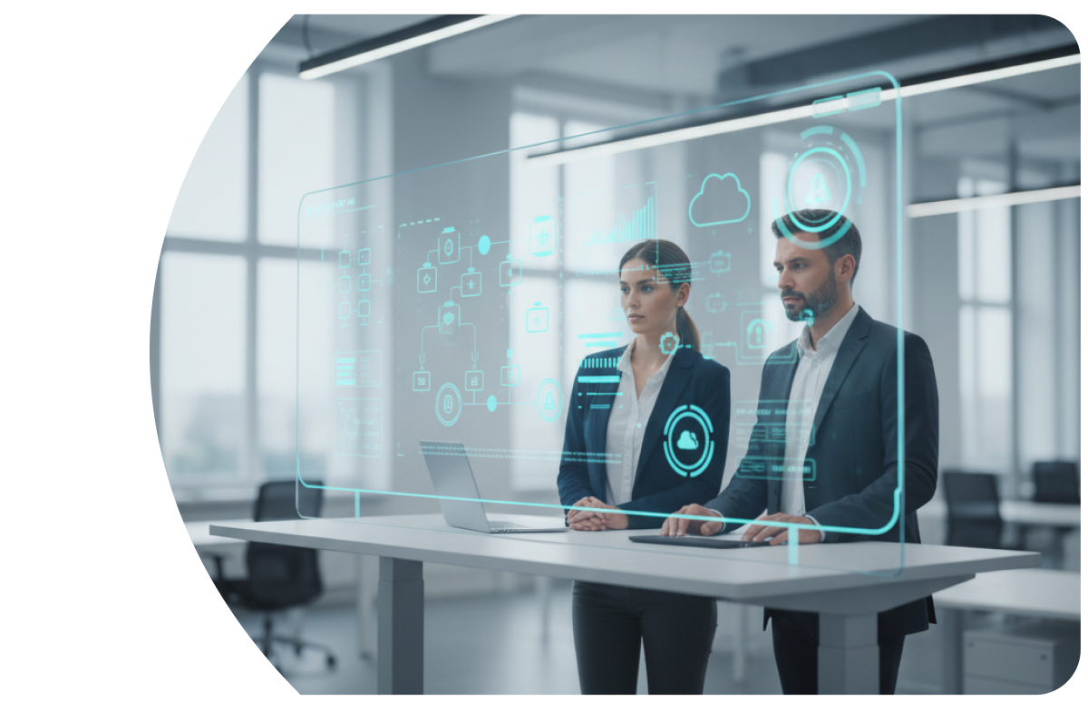 DevOps Maintenance and Support Services