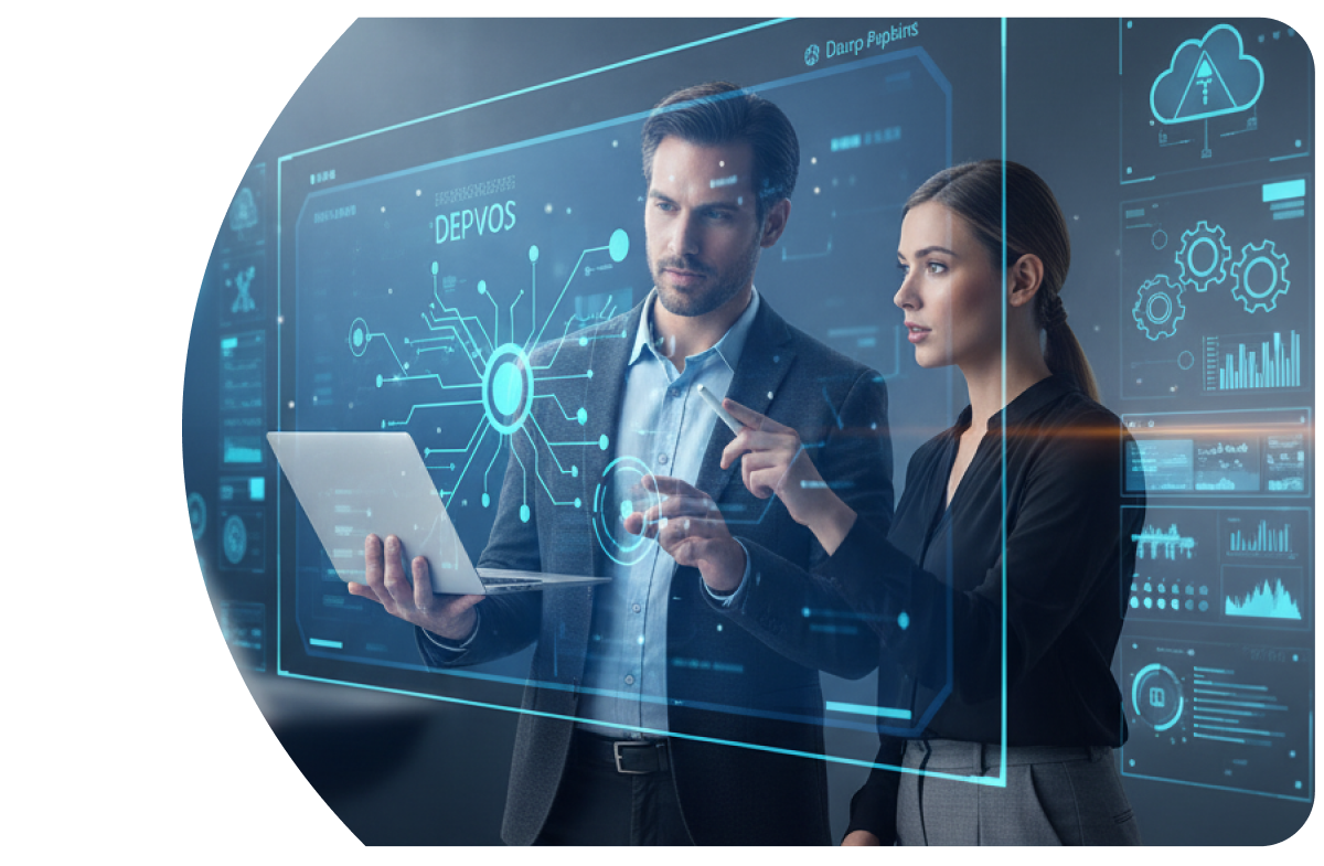 DevOps Testing Services