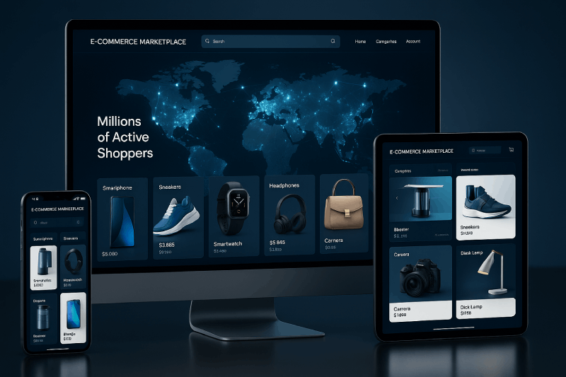 Ecommerce LLM Our Solution