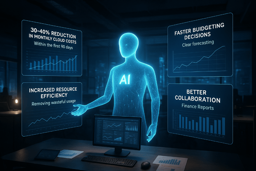 artificial intelligence helpdesk chatboat