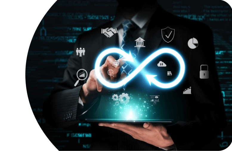 DevOps Tools Infrastructure Setup