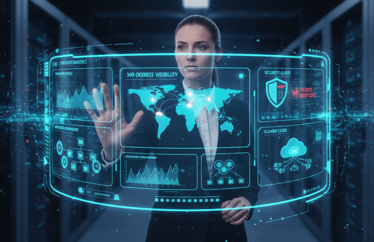 Key Benefits of AIOps Services