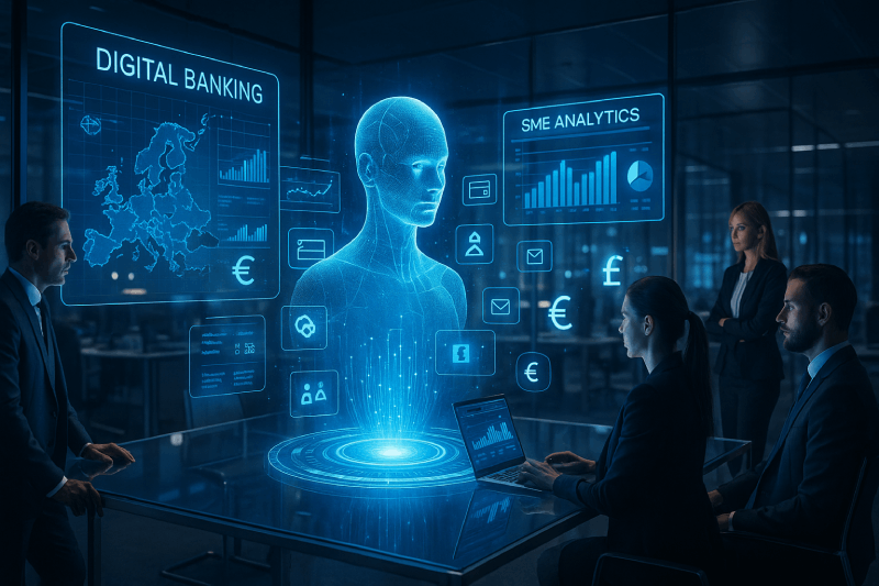 Legal LLM Fintech Driving