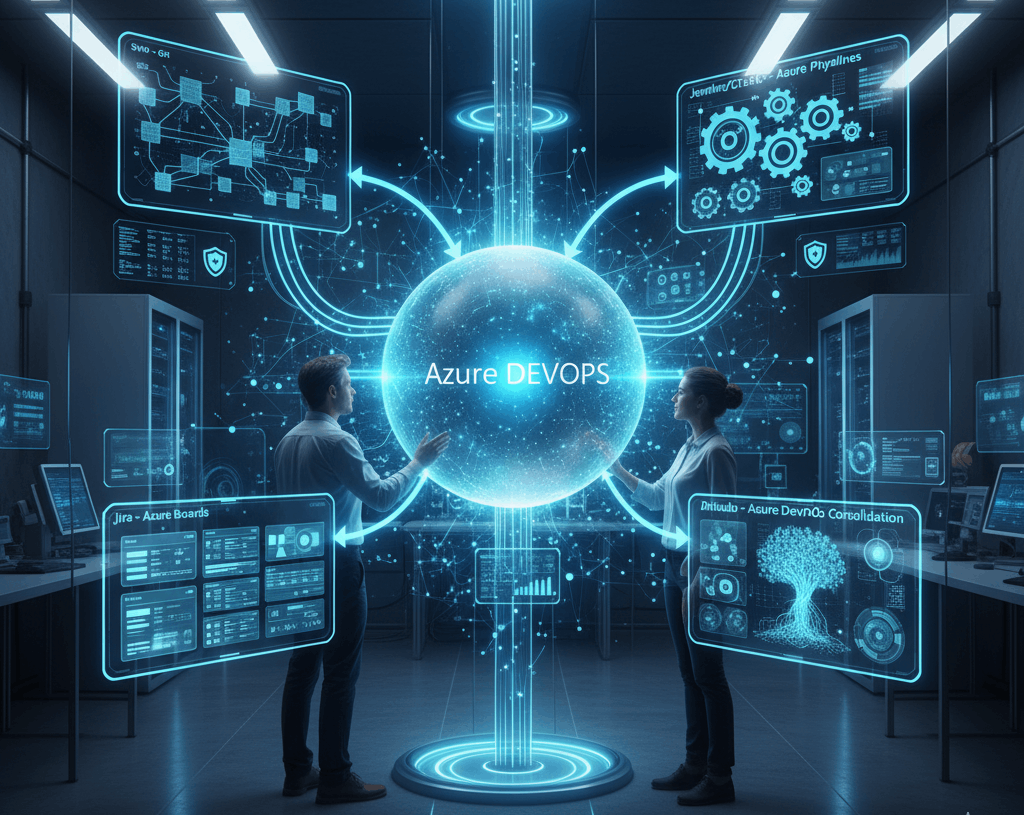 Migration Scenarios We Handle