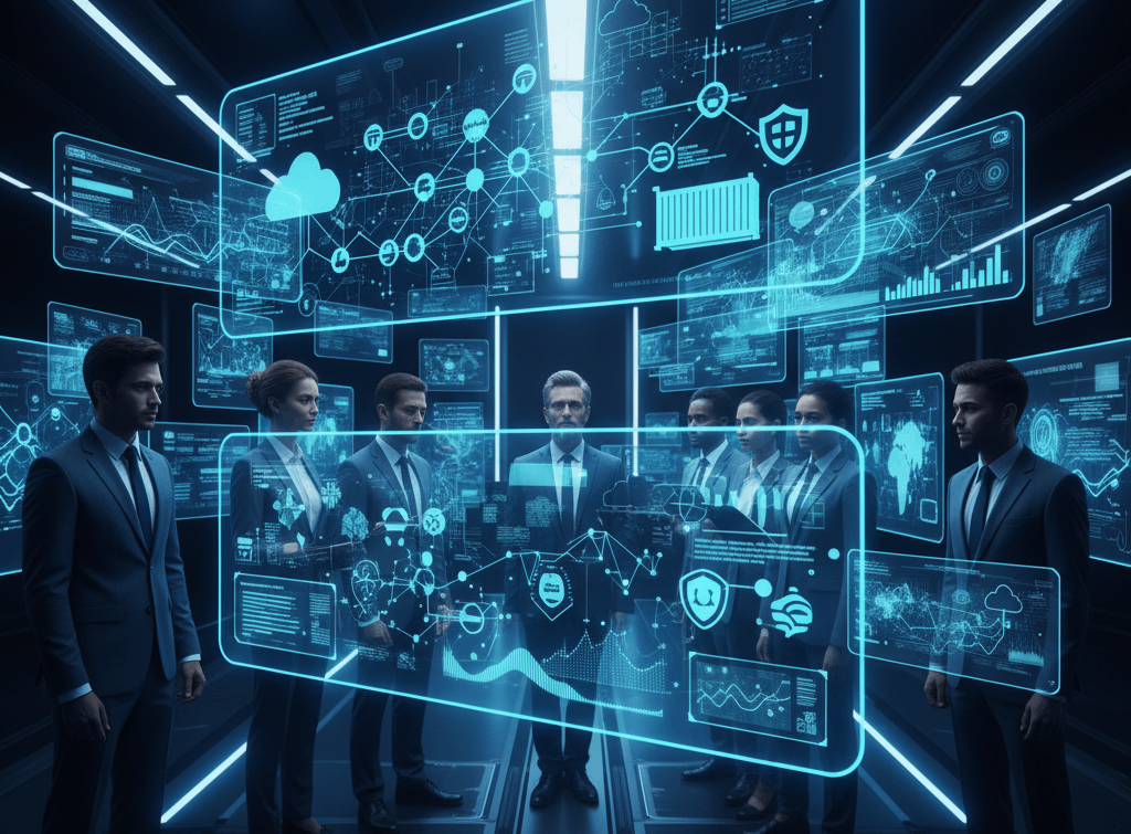 Our DevOps Maintenance and Support Services