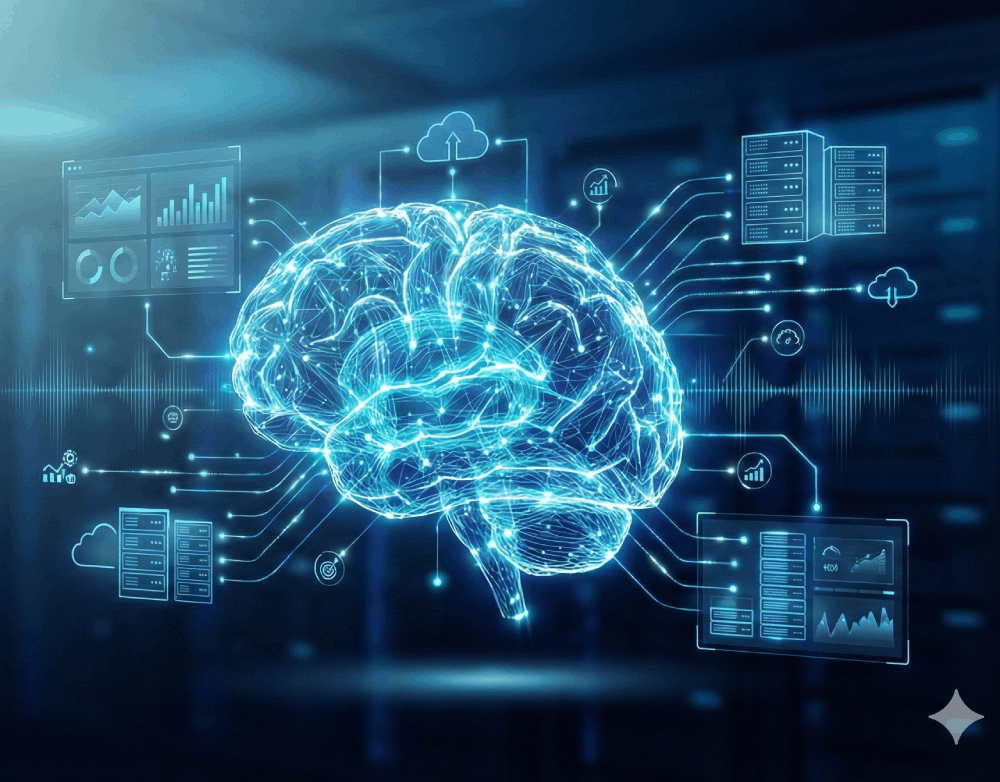 What Are AIOps Services