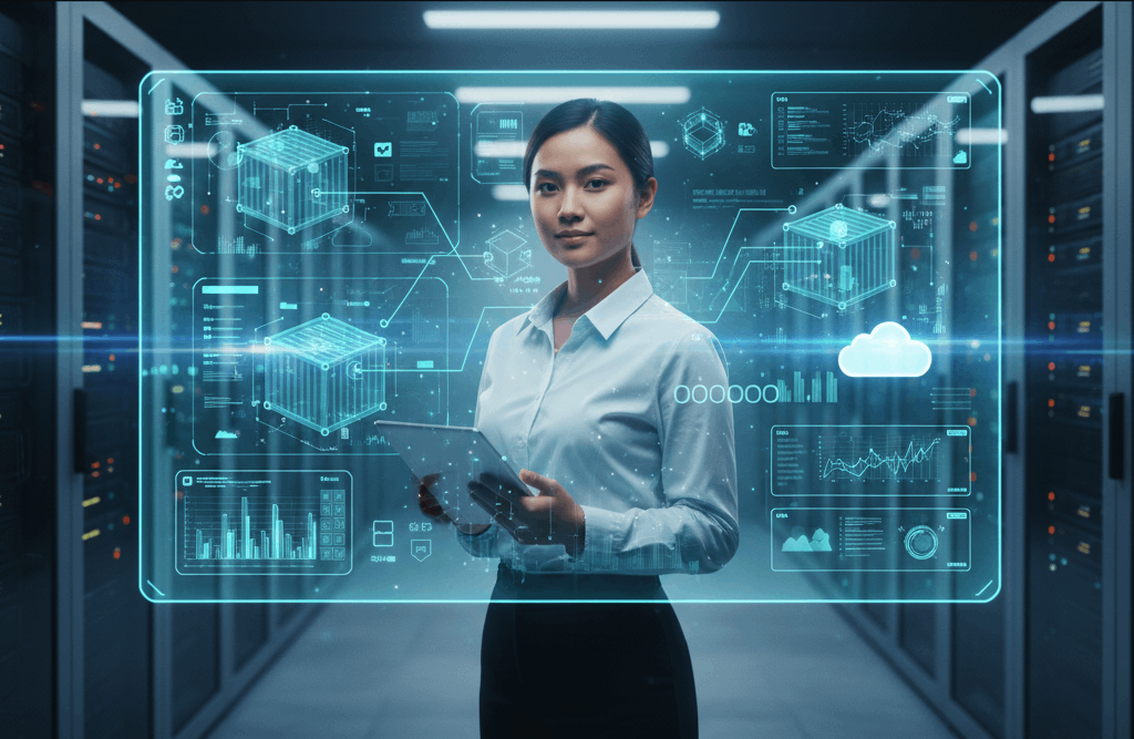 Why Docker Consulting Matters