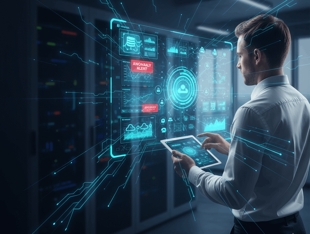 Why Enterprises Need AIOps Solutions