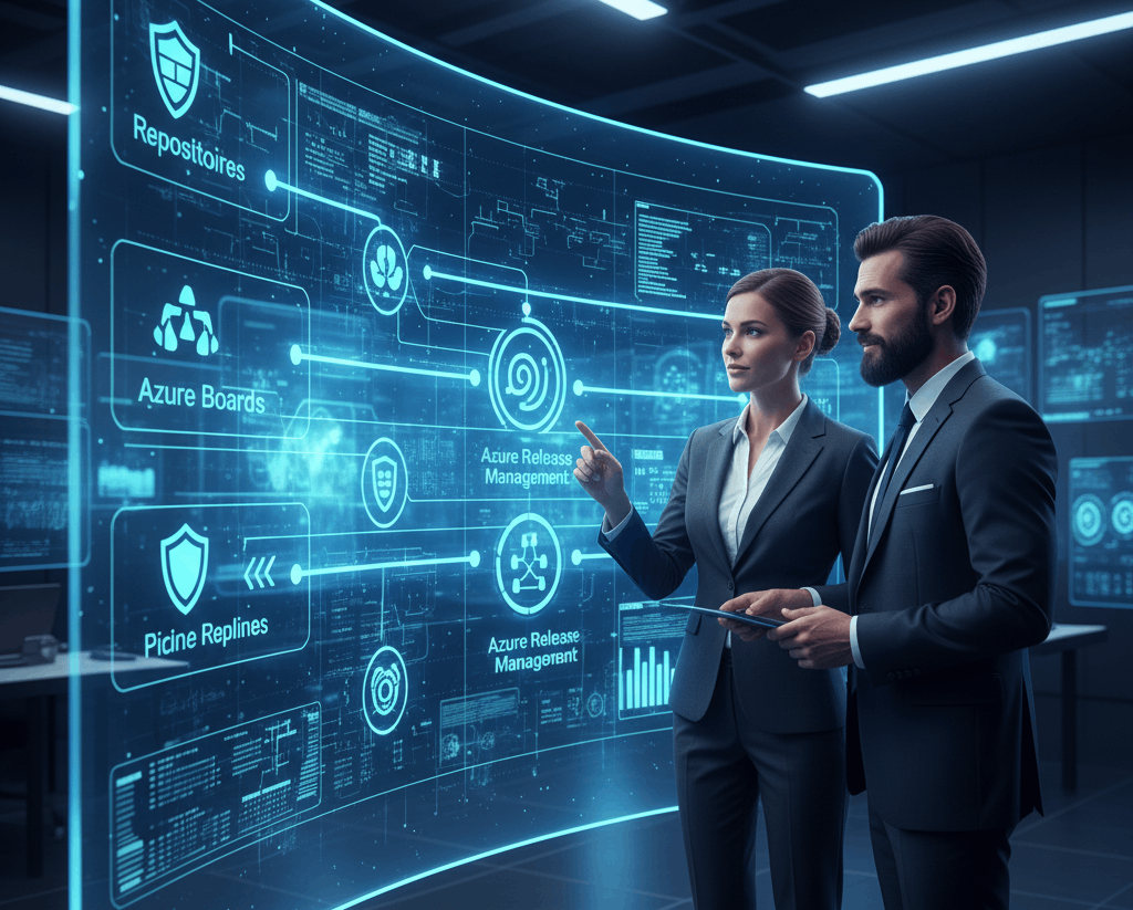 Why Choose ATH for DevOps Migration