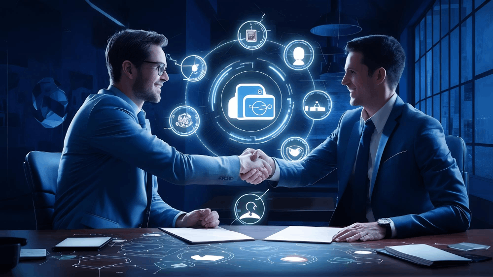 Why Partner with ATHInfosystems