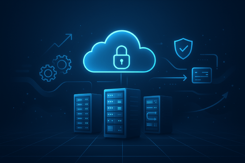 Benefits of partnering with ATH Infosystems