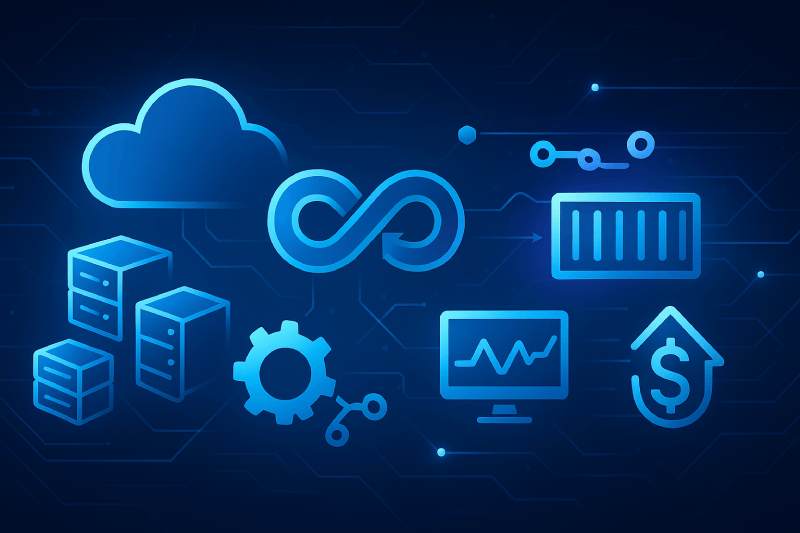 Key Services We Offer