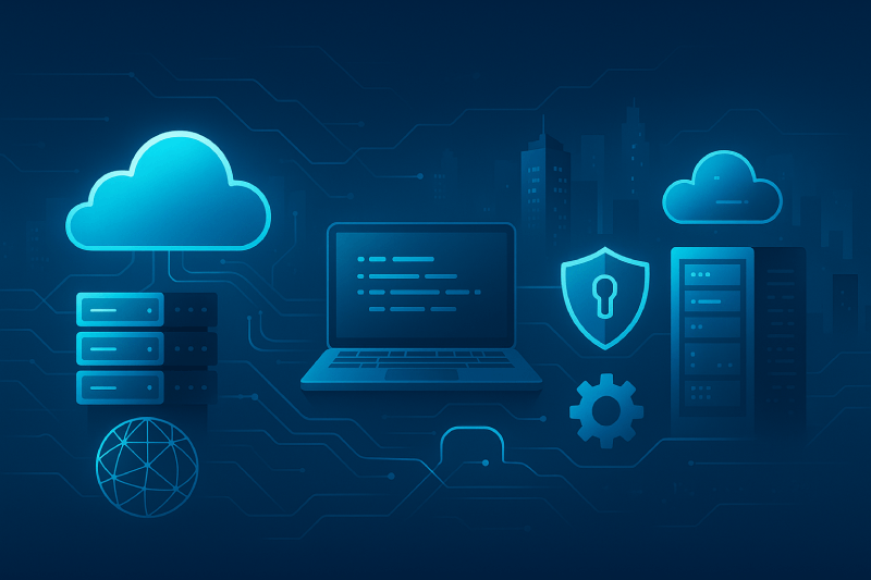 Use Cases for DevOps Services