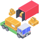Shiping and Logistics